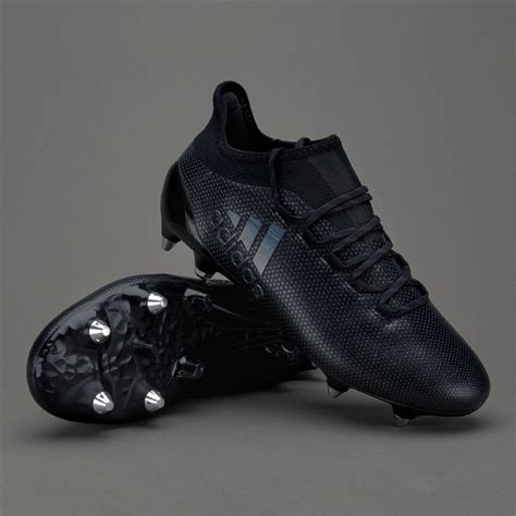 adidas x 17.1 sg schwarz kinder|Adidas X 17.1 boots.